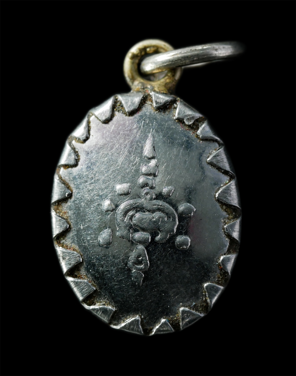 9Sep25 (212)p.jpg - ล็อกเก็ตหลวงพ่อเตียง วัดเขารูปช้าง ต.ดงป่าคำ อ.เมือง จ.พิจิตร พระเก่าสวย น่าเก็บสะสมบูชา | https://kamulet.in.th